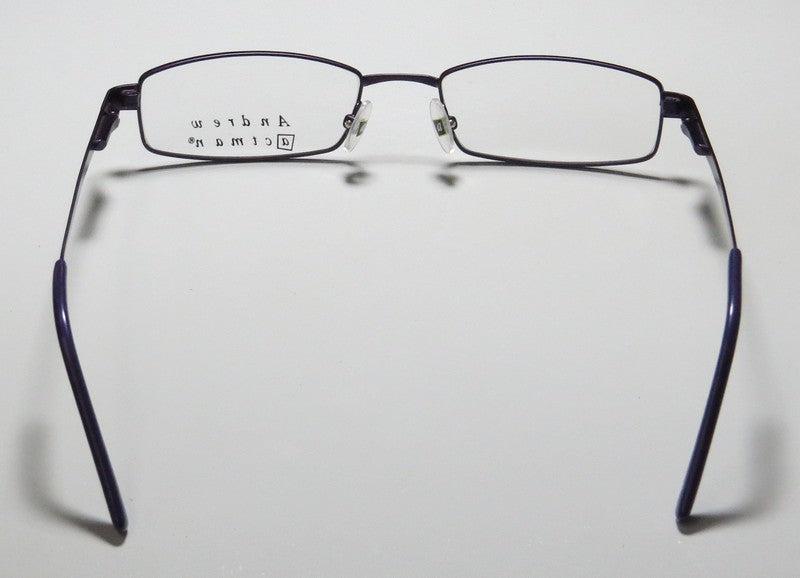 Andrew Actman Magnette Eyeglasses DestGlow