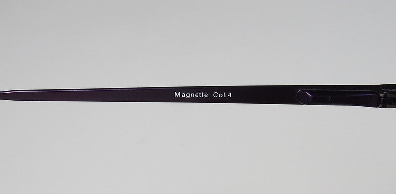 Andrew Actman Magnette Eyeglasses DestGlow