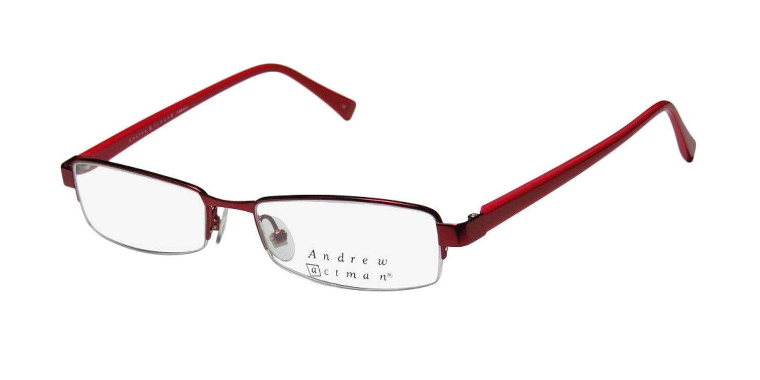 Andrew Actman Dauphine Eyeglasses DestGlow