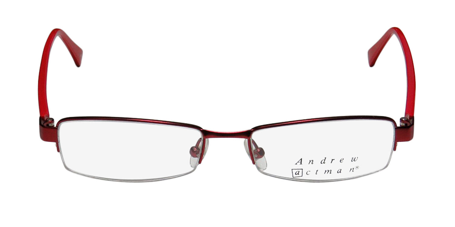 Andrew Actman Dauphine Eyeglasses DestGlow