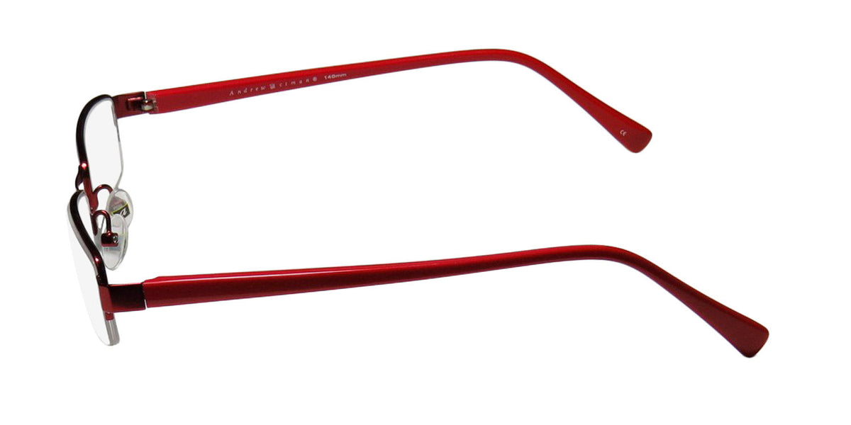 Andrew Actman Dauphine Eyeglasses DestGlow