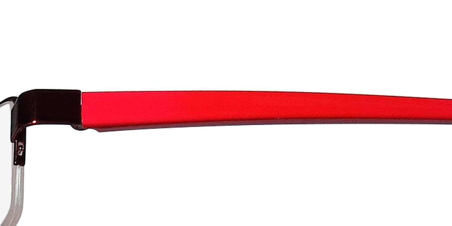 Andrew Actman Dauphine Eyeglasses DestGlow