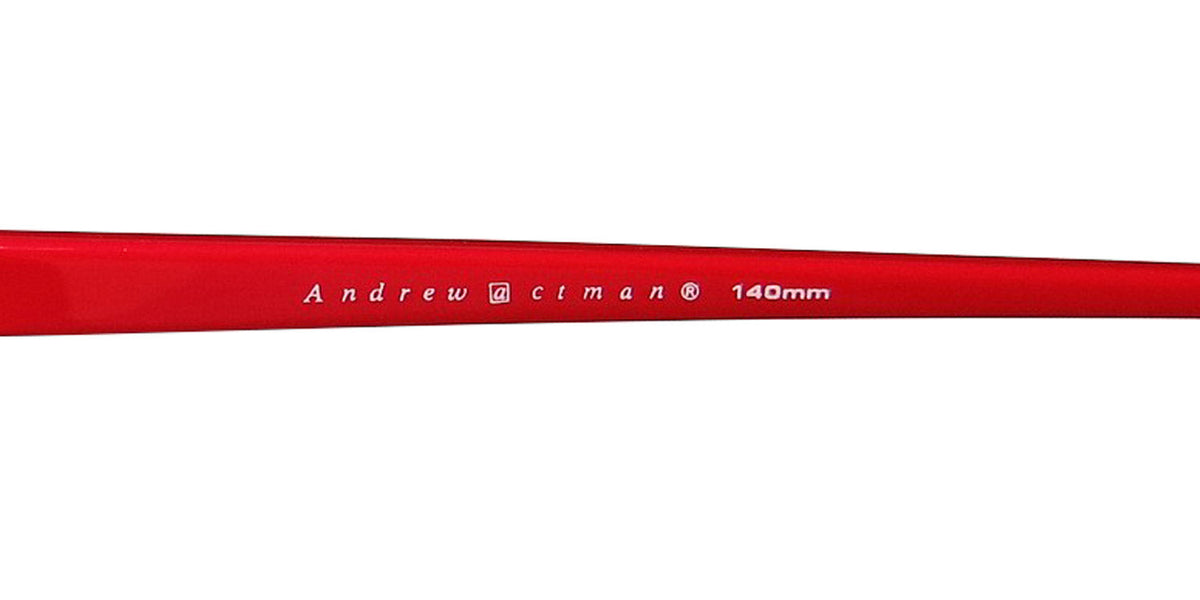 Andrew Actman Dauphine Eyeglasses DestGlow