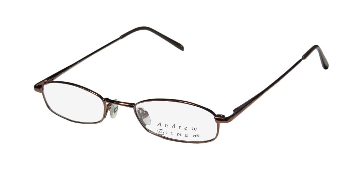 Andrew Actman Harewood Eyeglasses DestGlow