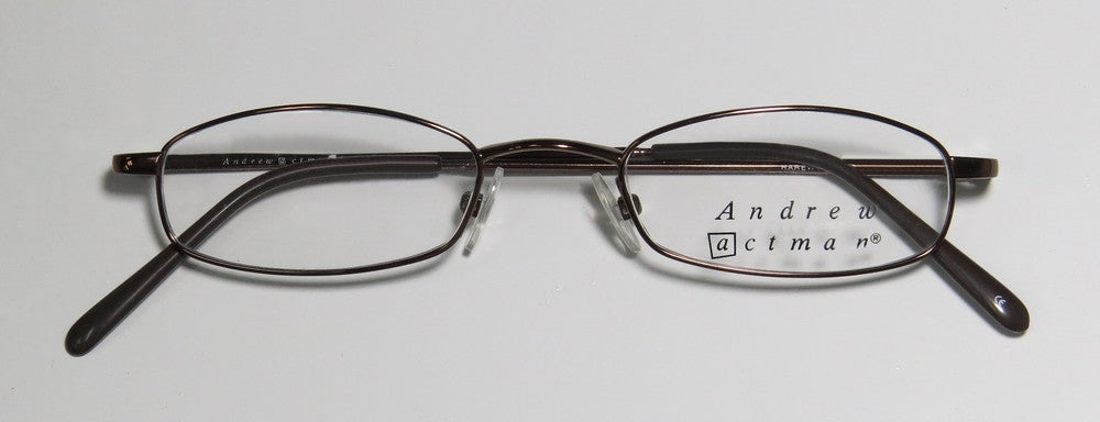 Andrew Actman Harewood Eyeglasses DestGlow