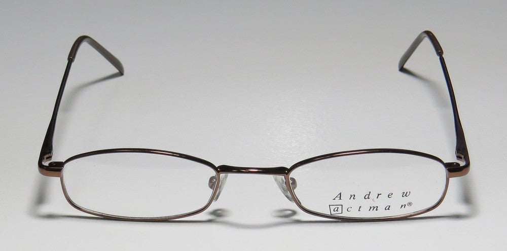 Andrew Actman Harewood Eyeglasses DestGlow
