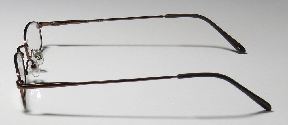 Andrew Actman Harewood Eyeglasses DestGlow