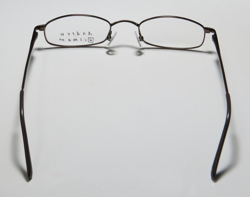 Andrew Actman Harewood Eyeglasses DestGlow