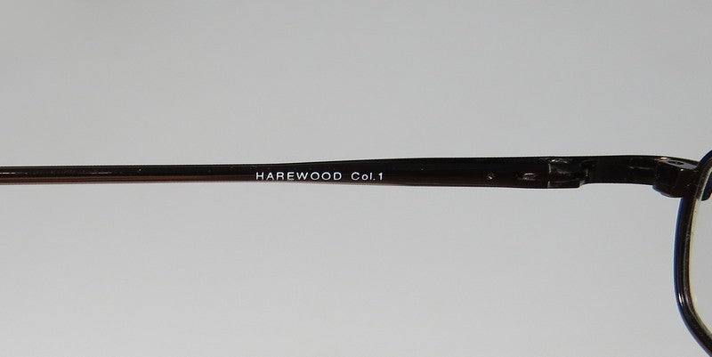 Andrew Actman Harewood Eyeglasses DestGlow