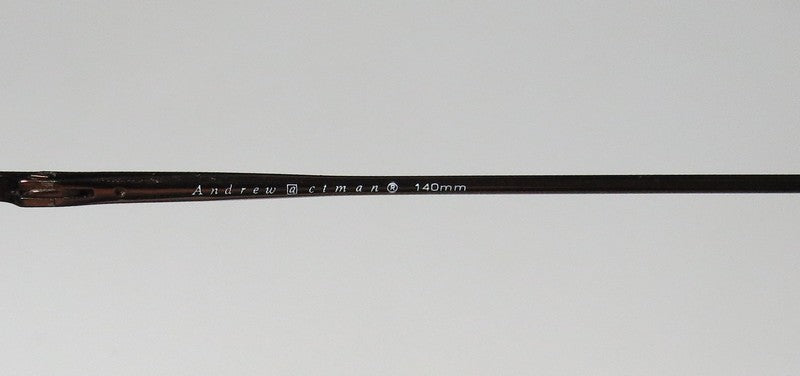 Andrew Actman Harewood Eyeglasses DestGlow