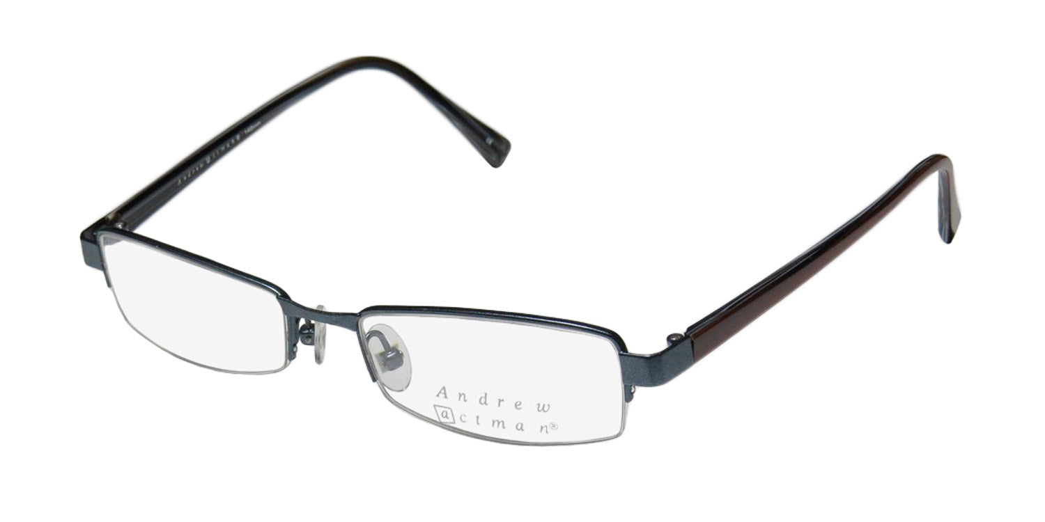 Andrew Actman Dauphine Eyeglasses DestGlow
