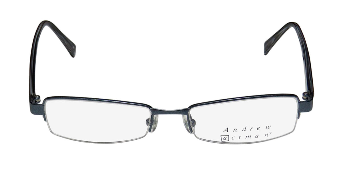 Andrew Actman Dauphine Eyeglasses DestGlow