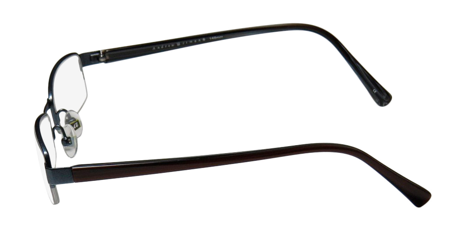 Andrew Actman Dauphine Eyeglasses DestGlow