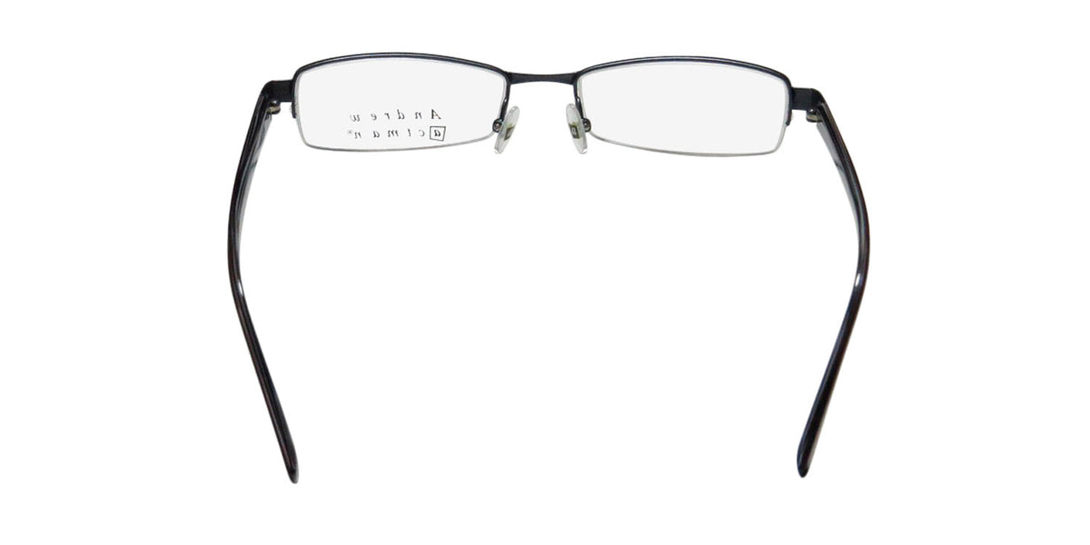 Andrew Actman Dauphine Eyeglasses DestGlow