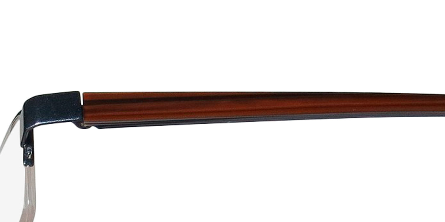 Andrew Actman Dauphine Eyeglasses DestGlow