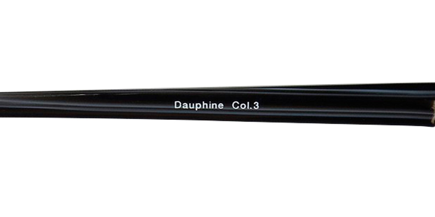 Andrew Actman Dauphine Eyeglasses DestGlow