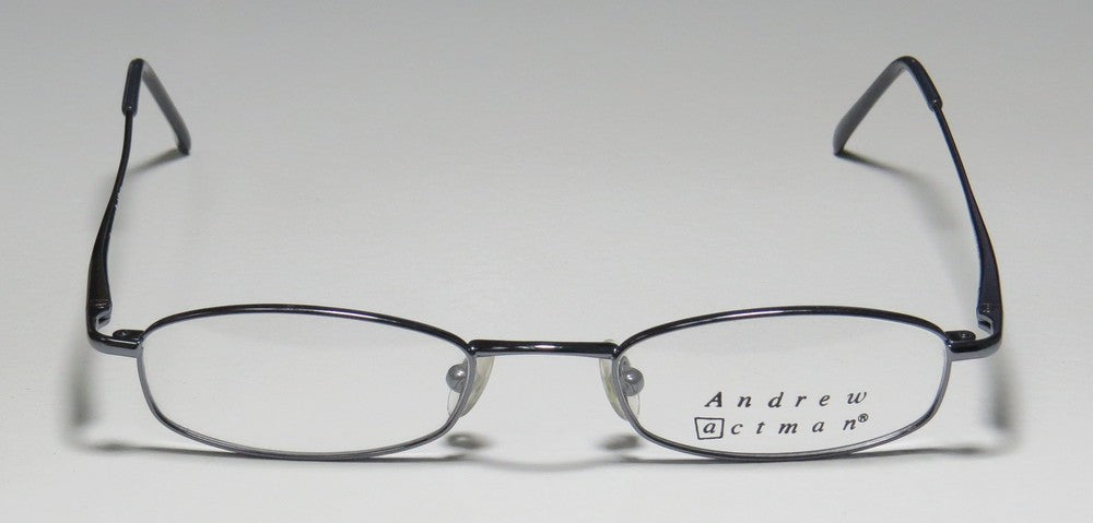Andrew Actman Harewood Eyeglasses DestGlow