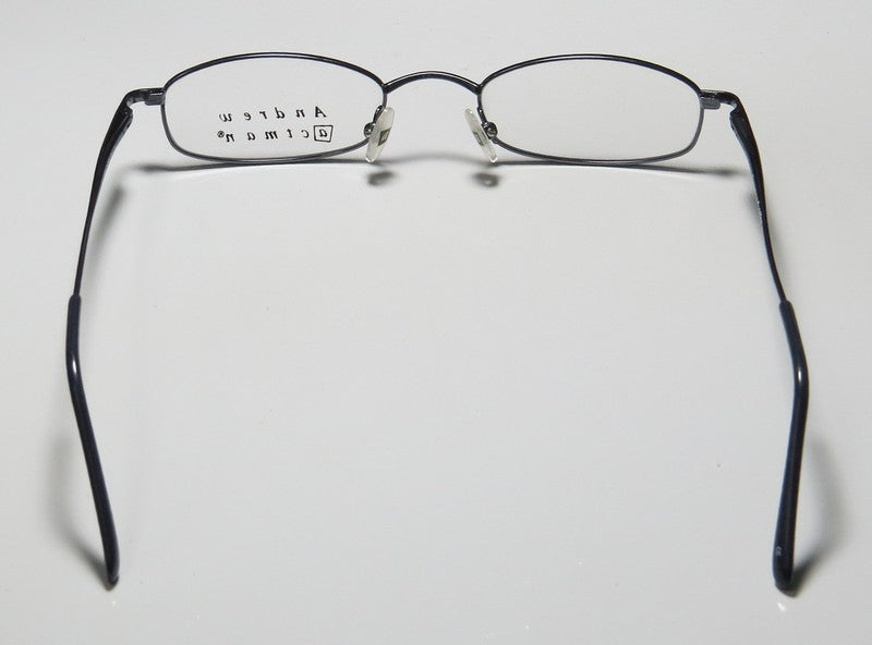 Andrew Actman Harewood Eyeglasses DestGlow