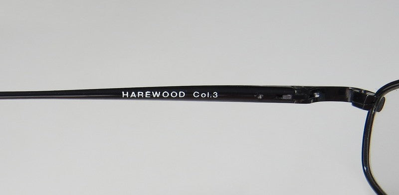 Andrew Actman Harewood Eyeglasses DestGlow
