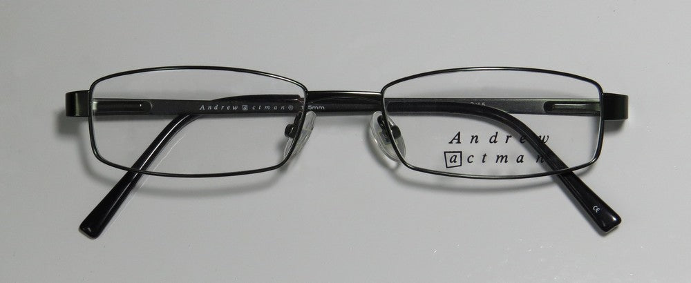 Andrew Actman Magnette Eyeglasses DestGlow
