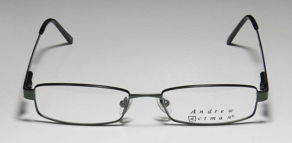 Andrew Actman Magnette Eyeglasses DestGlow