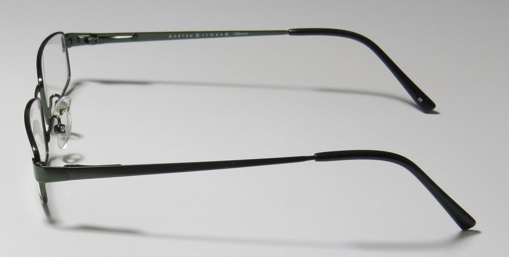 Andrew Actman Magnette Eyeglasses DestGlow