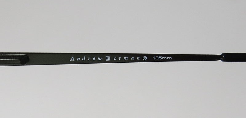 Andrew Actman Magnette Eyeglasses DestGlow