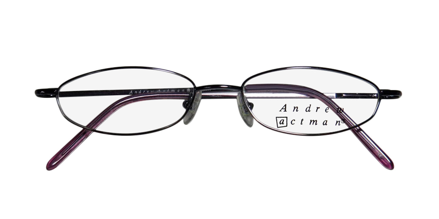 Andrew Actman Dingle Dell Eyeglasses by ModaFrames