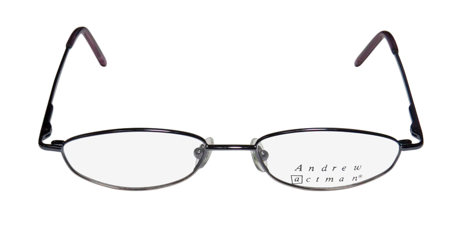 Andrew Actman Dingle Dell Eyeglasses by ModaFrames