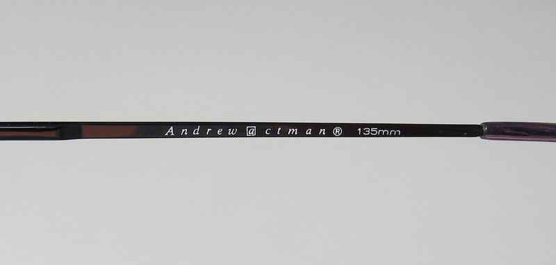 Andrew Actman Dingle Dell Eyeglasses