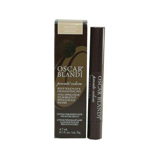 Oscar Blandi Colore Pen Beige Blonde 4.7ML by Pasteur Pharmacy