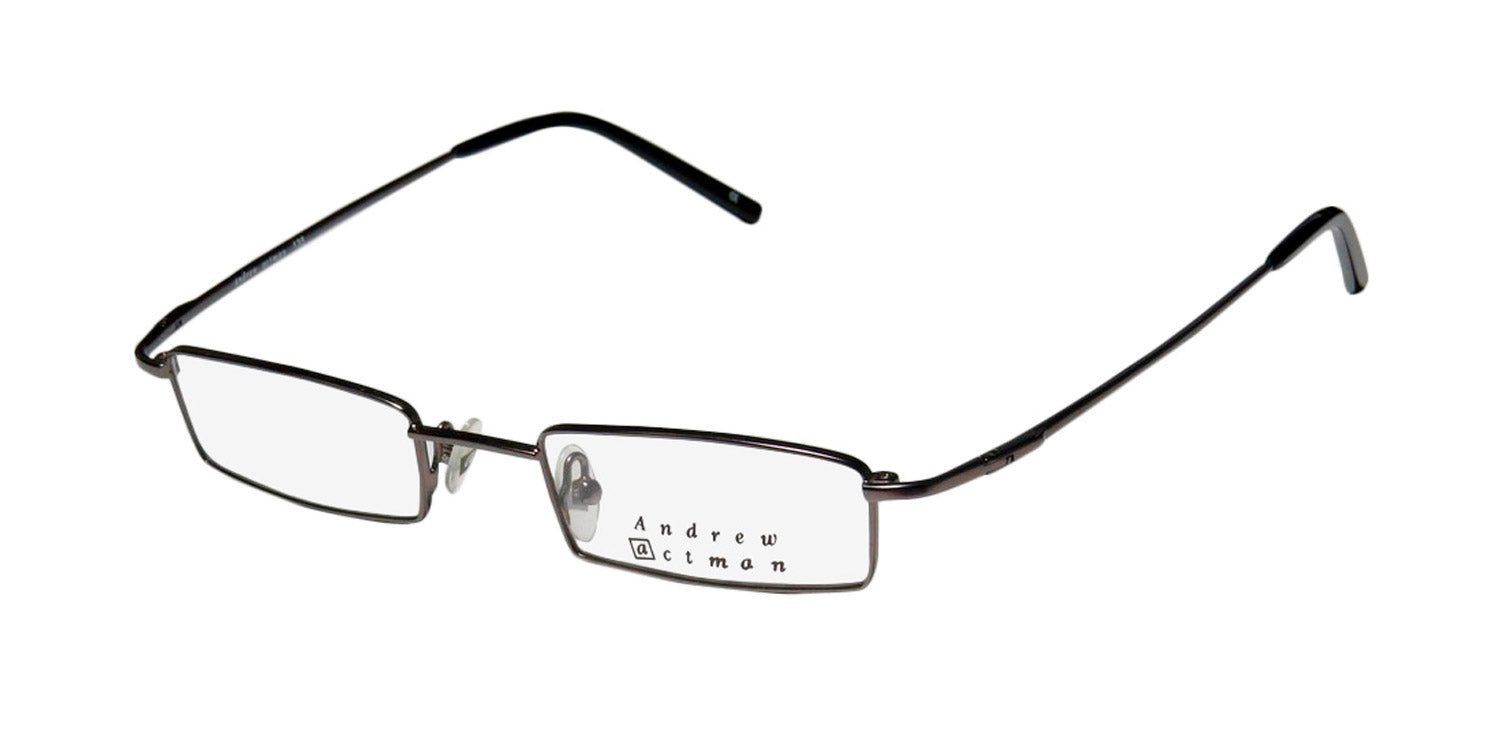 Andrew Actman Hot Hatch Eyeglasses DestGlow