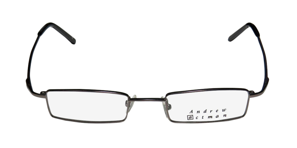 Andrew Actman Hot Hatch Eyeglasses DestGlow