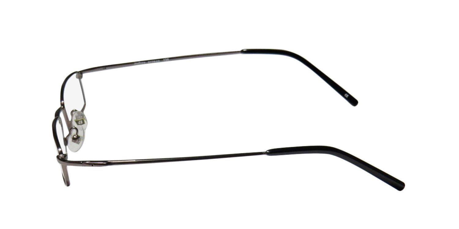 Andrew Actman Hot Hatch Eyeglasses DestGlow