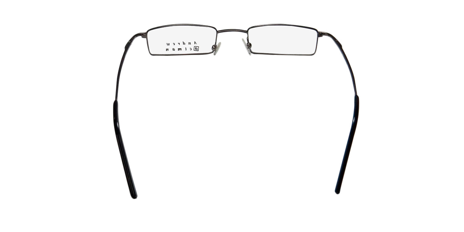 Andrew Actman Hot Hatch Eyeglasses DestGlow