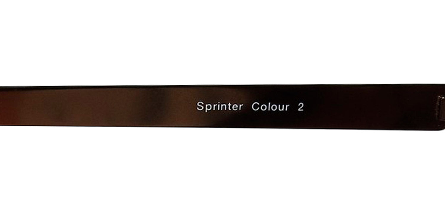 Andrew Actman Sprinter Eyeglasses DestGlow