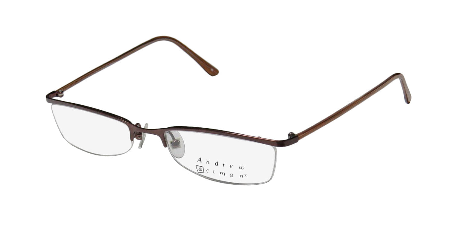 Andrew Actman Escort Eyeglasses DestGlow