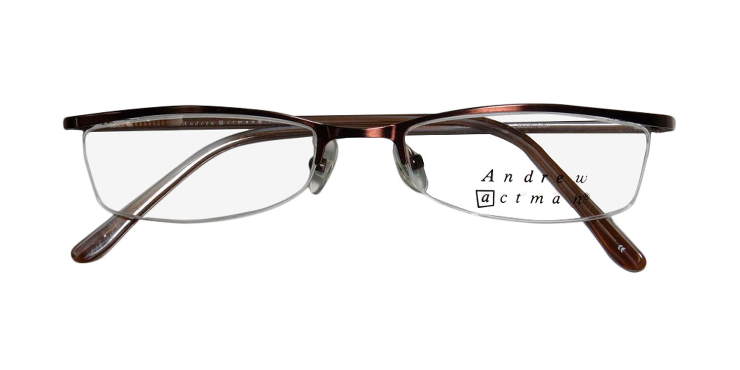 Andrew Actman Escort Eyeglasses DestGlow