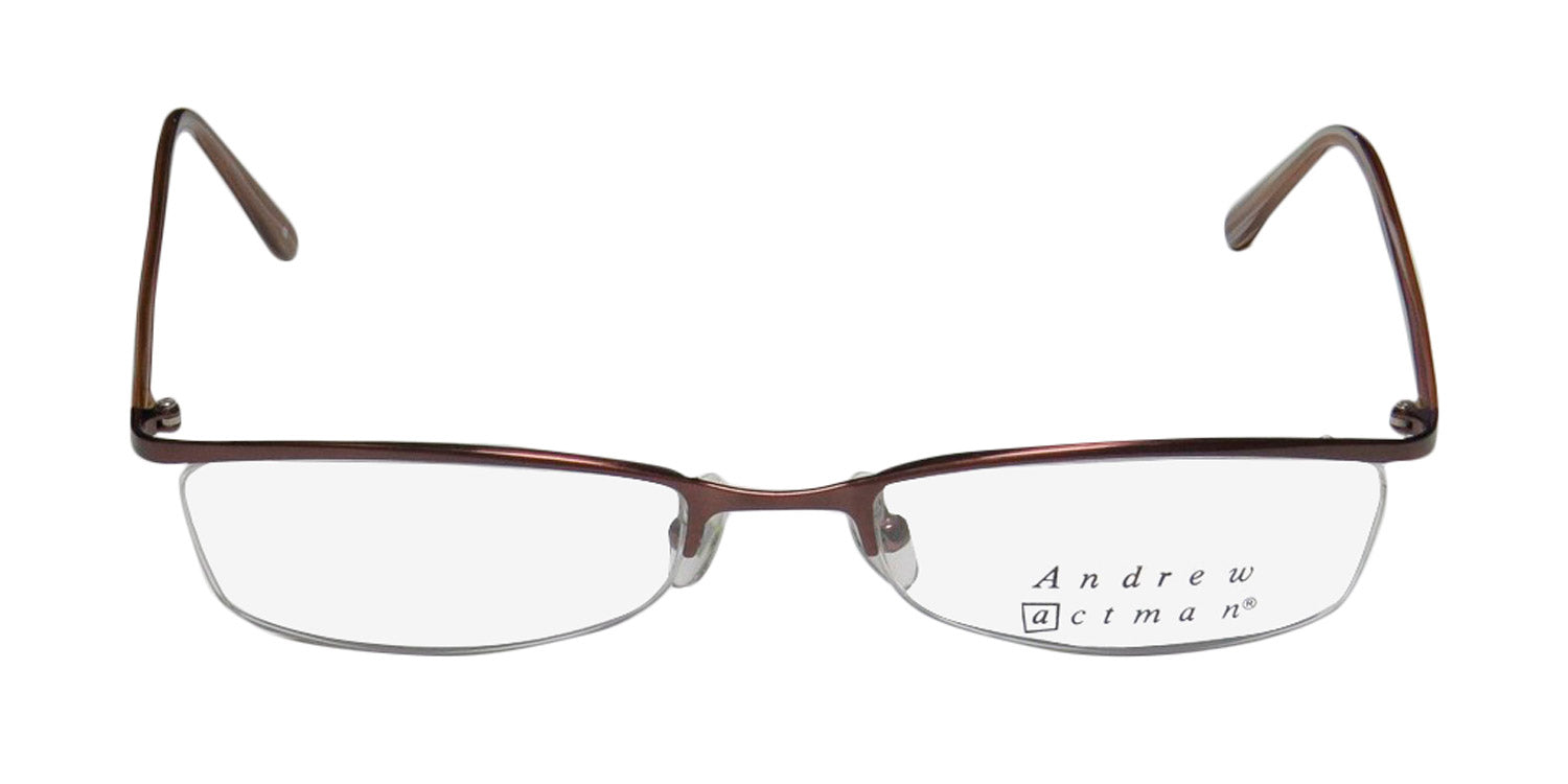 Andrew Actman Escort Eyeglasses DestGlow