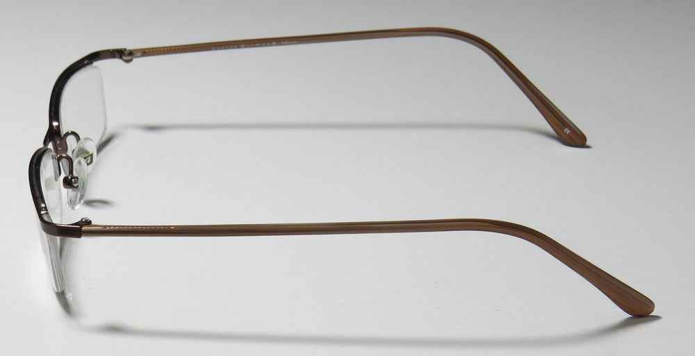 Andrew Actman Escort Eyeglasses by ModaFrames