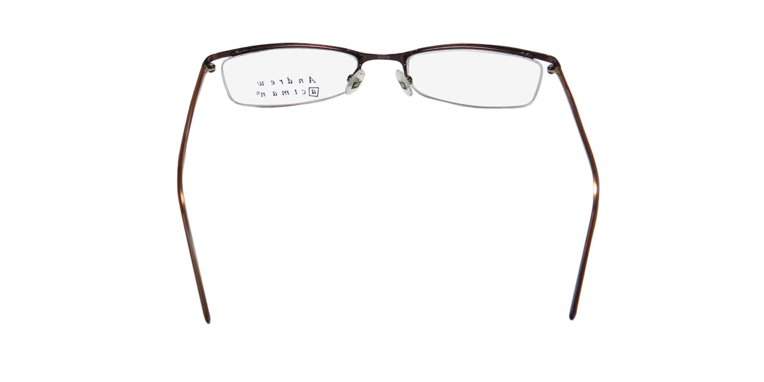 Andrew Actman Escort Eyeglasses DestGlow