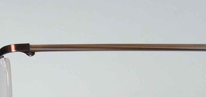 Andrew Actman Escort Eyeglasses