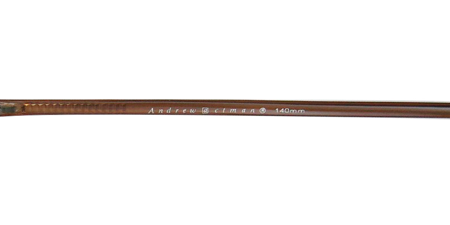 Andrew Actman Escort Eyeglasses DestGlow