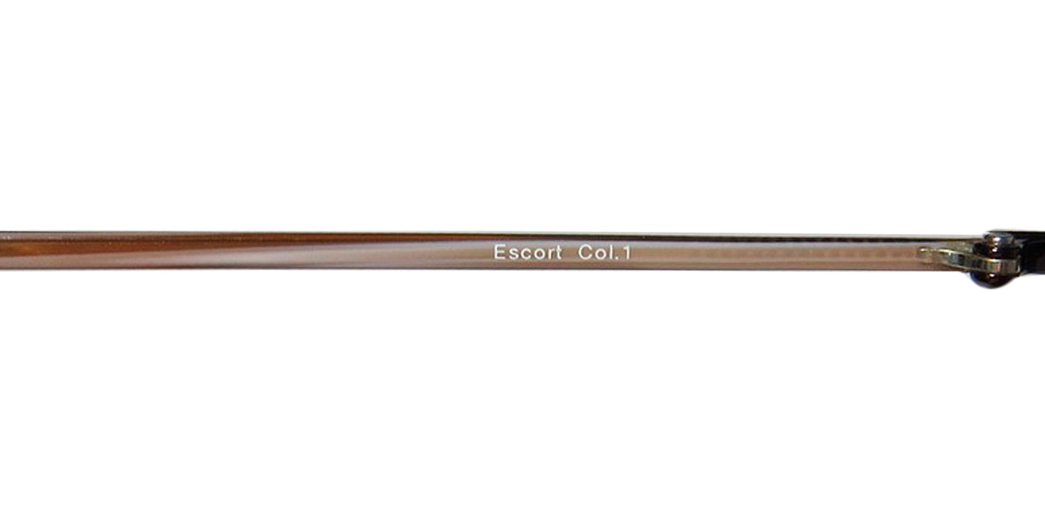 Andrew Actman Escort Eyeglasses DestGlow