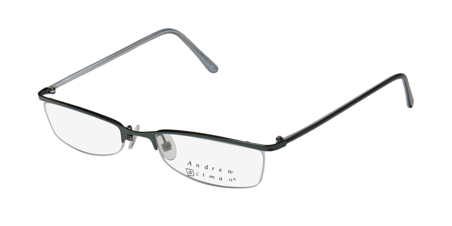 Andrew Actman Escort Eyeglasses DestGlow