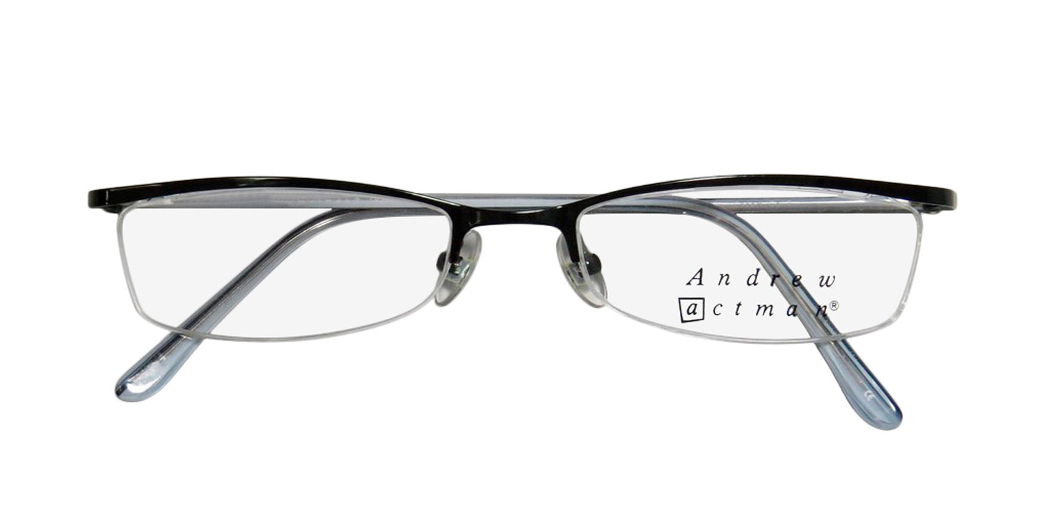 Andrew Actman Escort Eyeglasses DestGlow