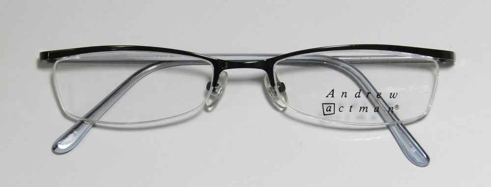 Andrew Actman Escort Eyeglasses by ModaFrames