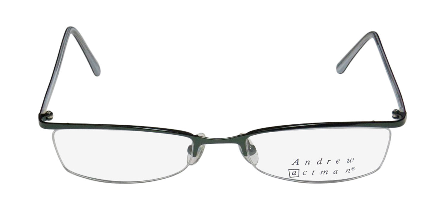 Andrew Actman Escort Eyeglasses DestGlow