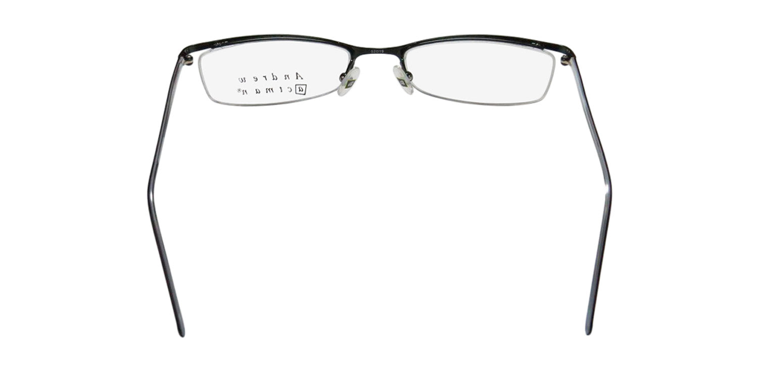 Andrew Actman Escort Eyeglasses DestGlow