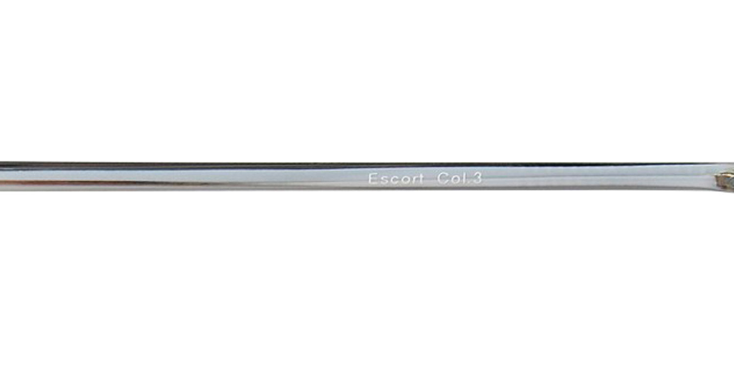 Andrew Actman Escort Eyeglasses DestGlow